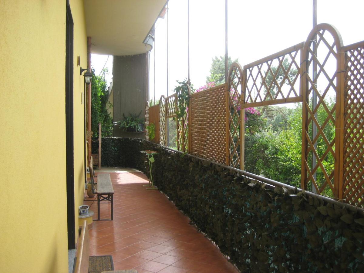 Oasi Del * Regalbuto