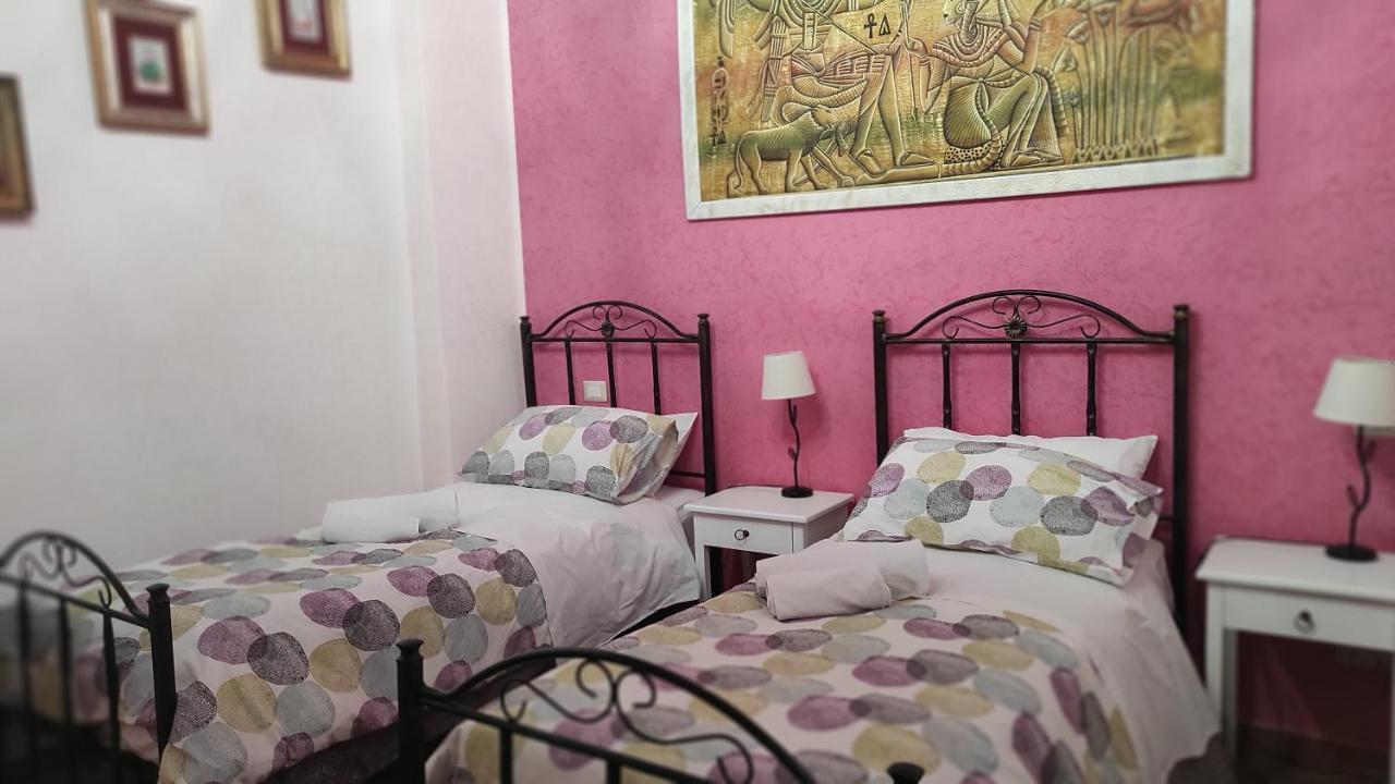 Bed and breakfast Oasi Del *