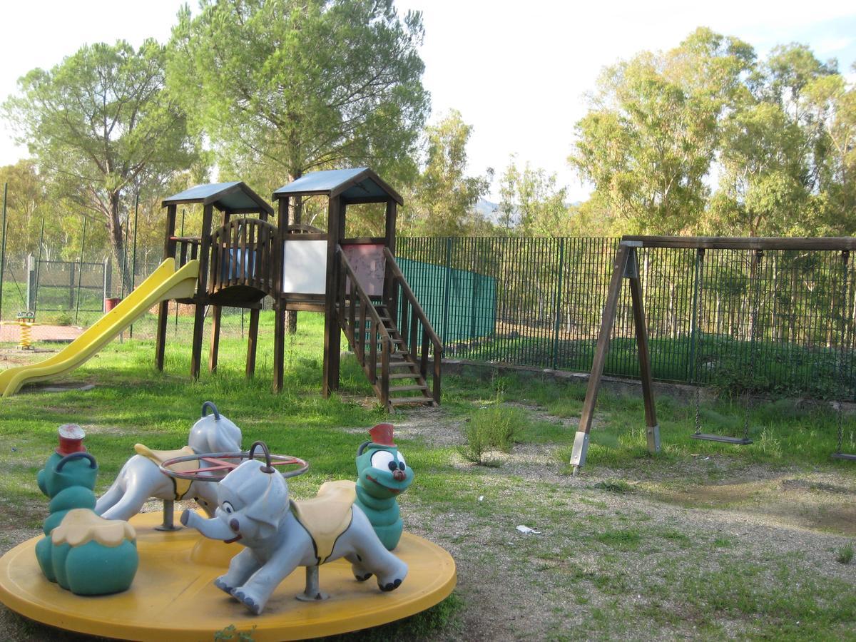 Oasi Del Bed and breakfast Regalbuto