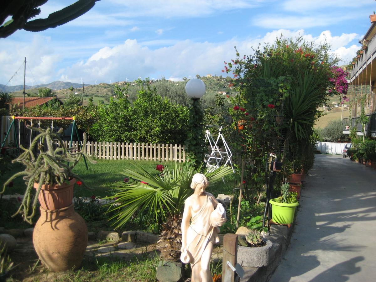 Oasi Del Bed and breakfast *