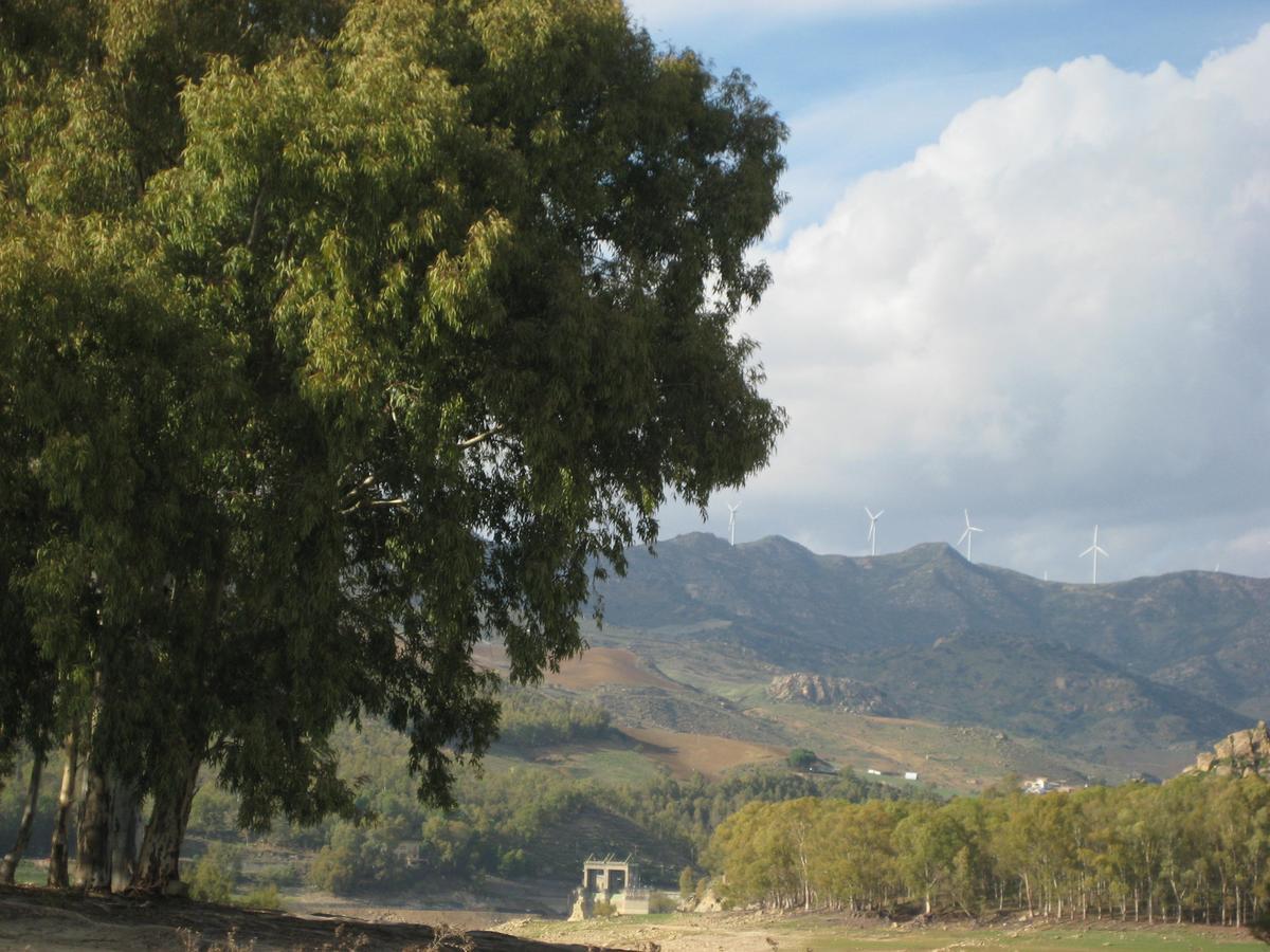 Oasi Del Bed and breakfast