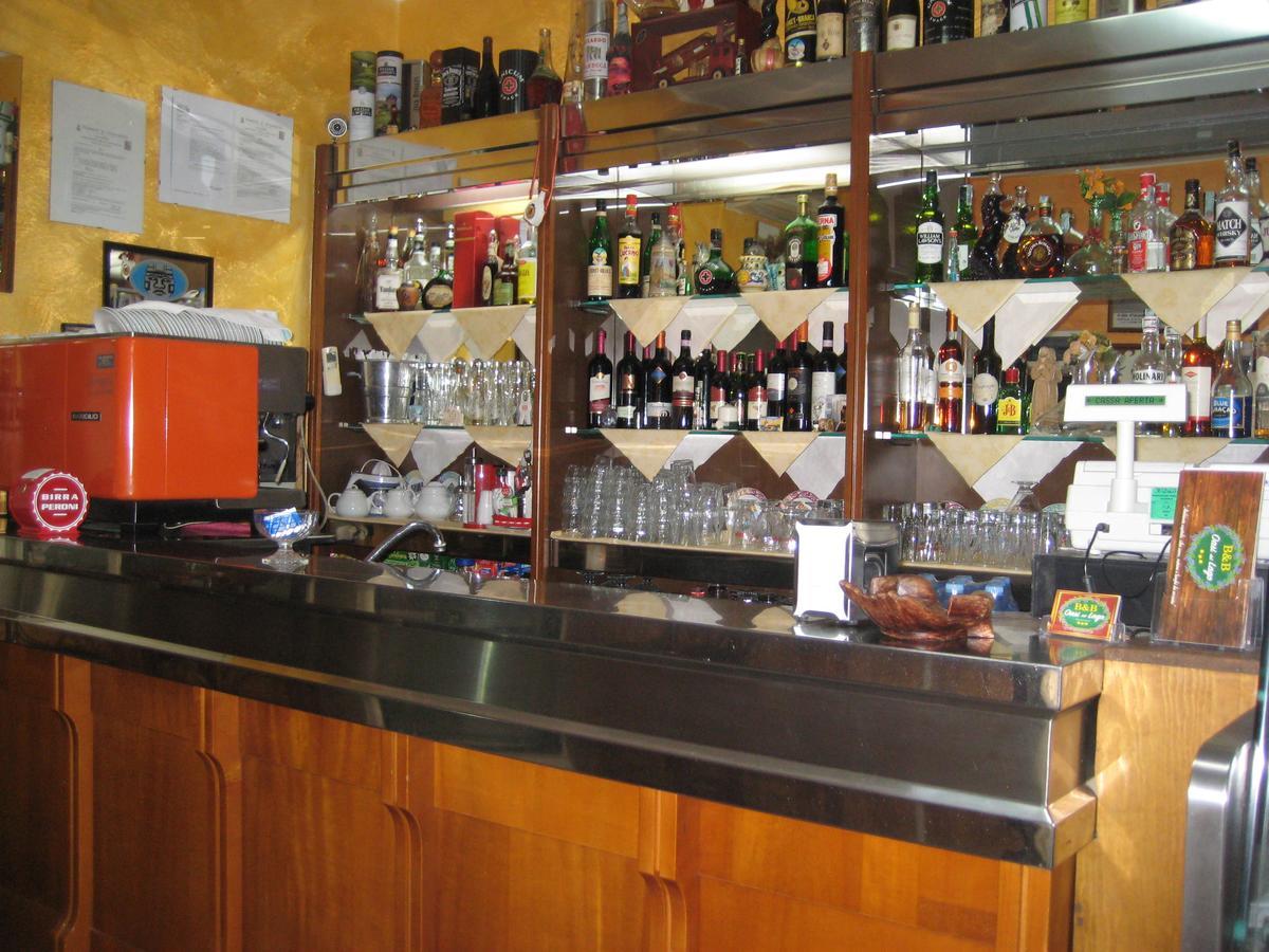 Oasi Del *