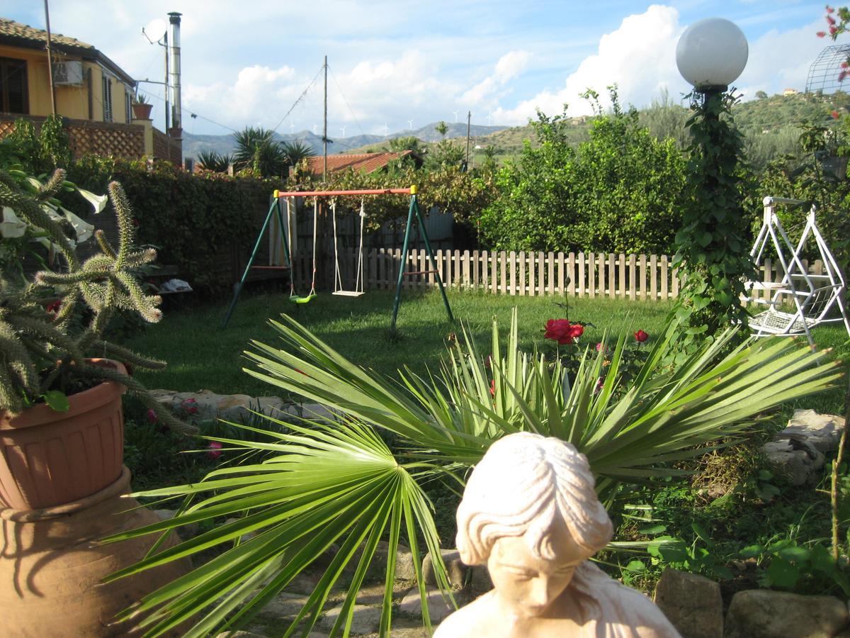 Bed and breakfast Oasi Del *
