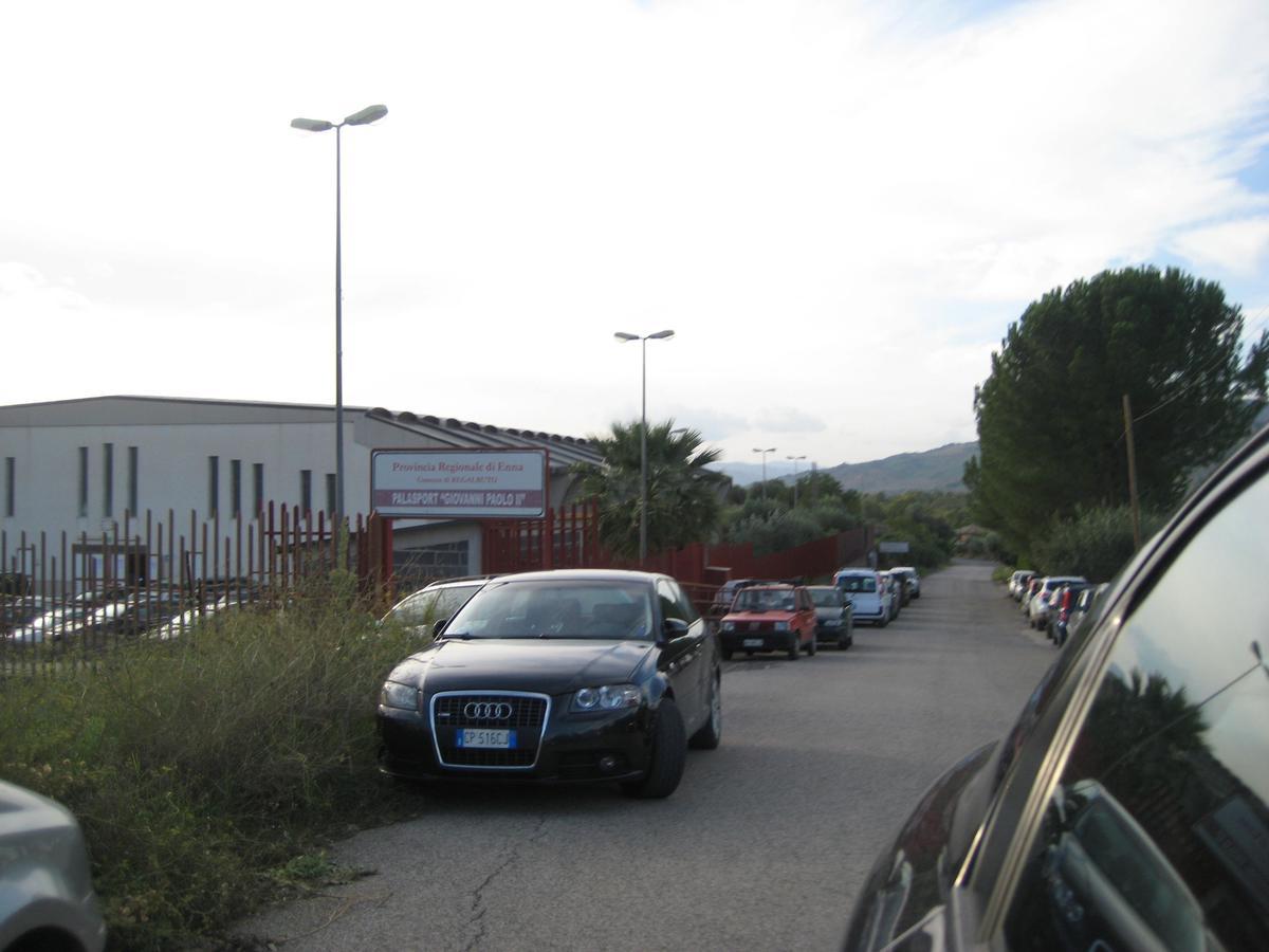 Oasi Del *