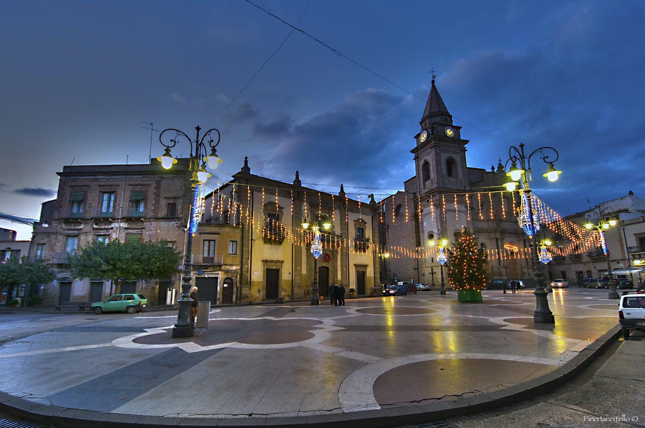 Oasi Del * Regalbuto
