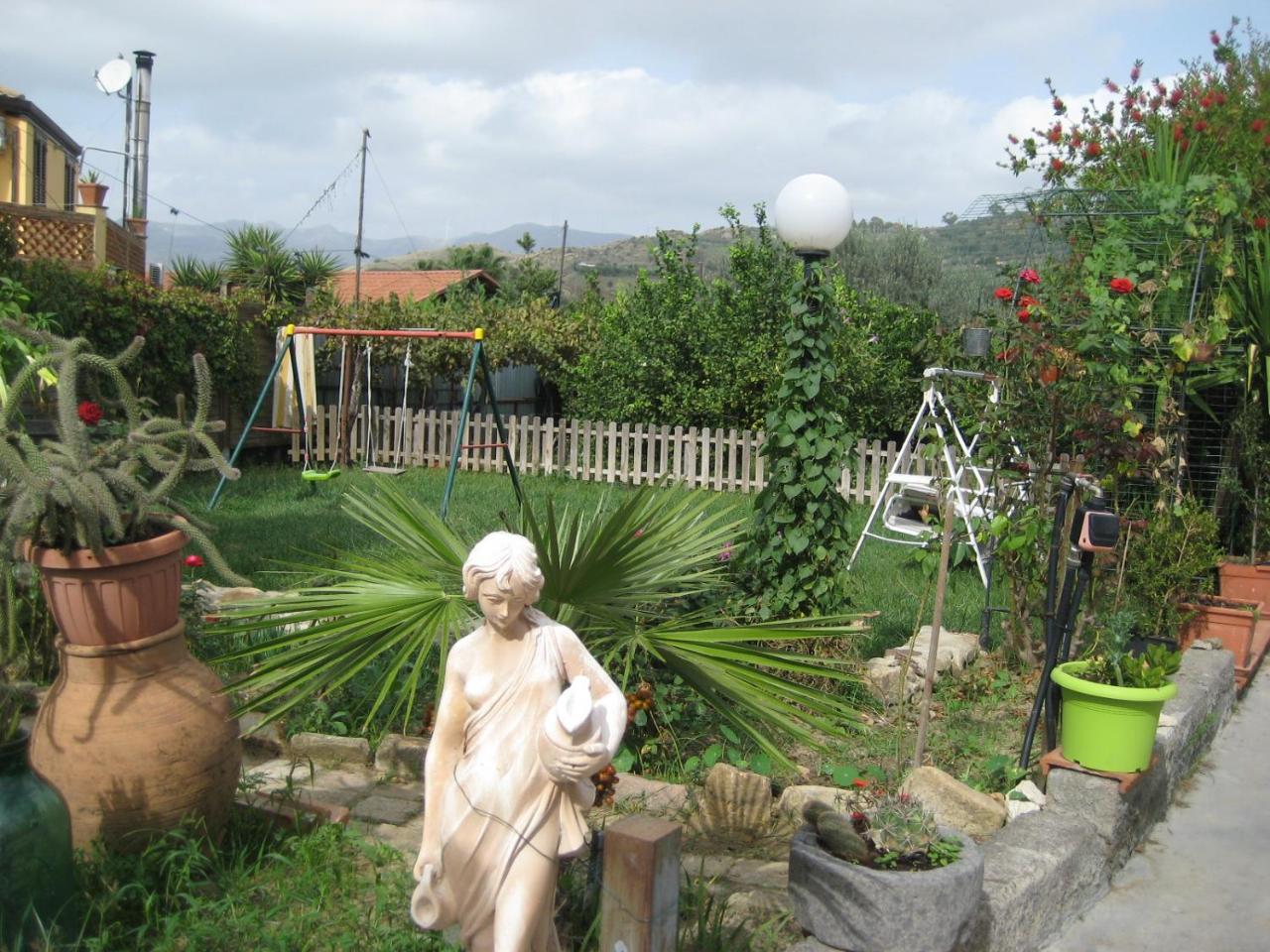 Oasi Del Regalbuto