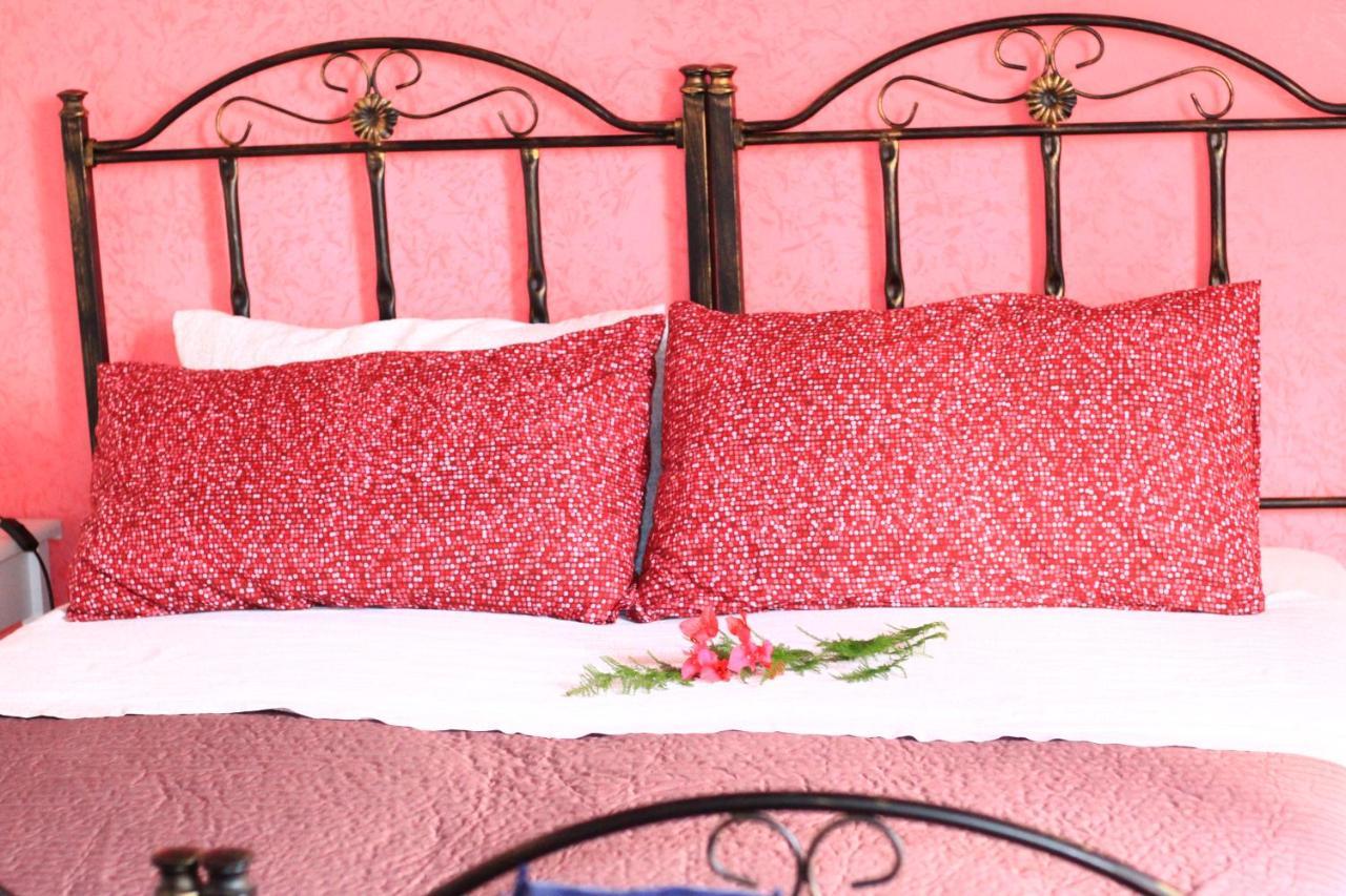 Bed and breakfast Oasi Del